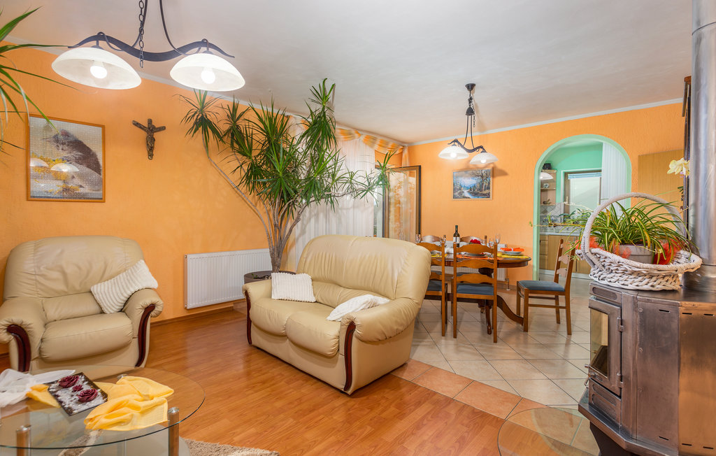 Lejlighed - Krk - Nenadici , Kroatien - CKI481 17