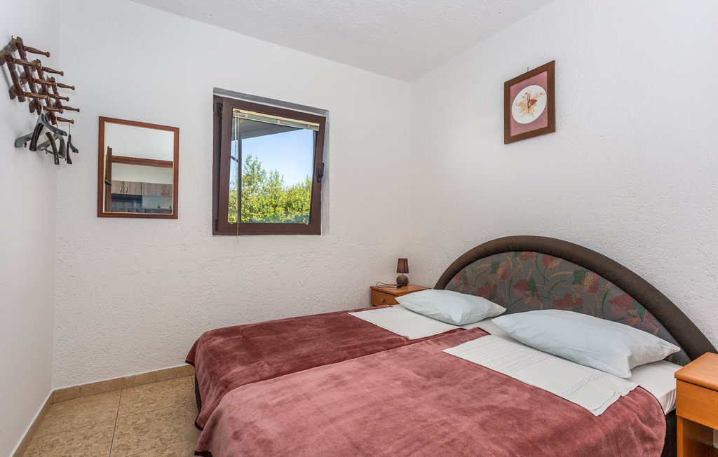 Ferienwohnung - Krk-Krk , Kroatien - CKI005 9