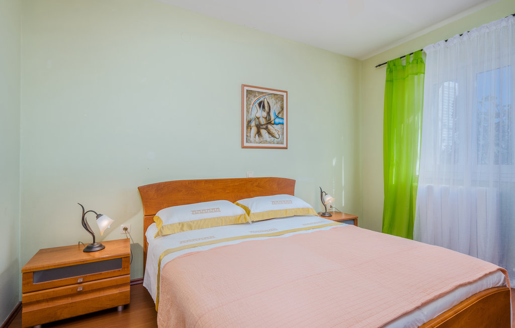 Lejlighed - Krk-Cizici , Kroatien - CKI042 23