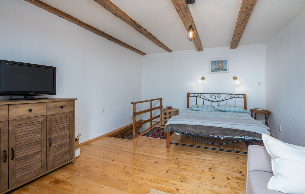 Ferienwohnung - Krk-Stara Baska , Kroatien - CKI083 4