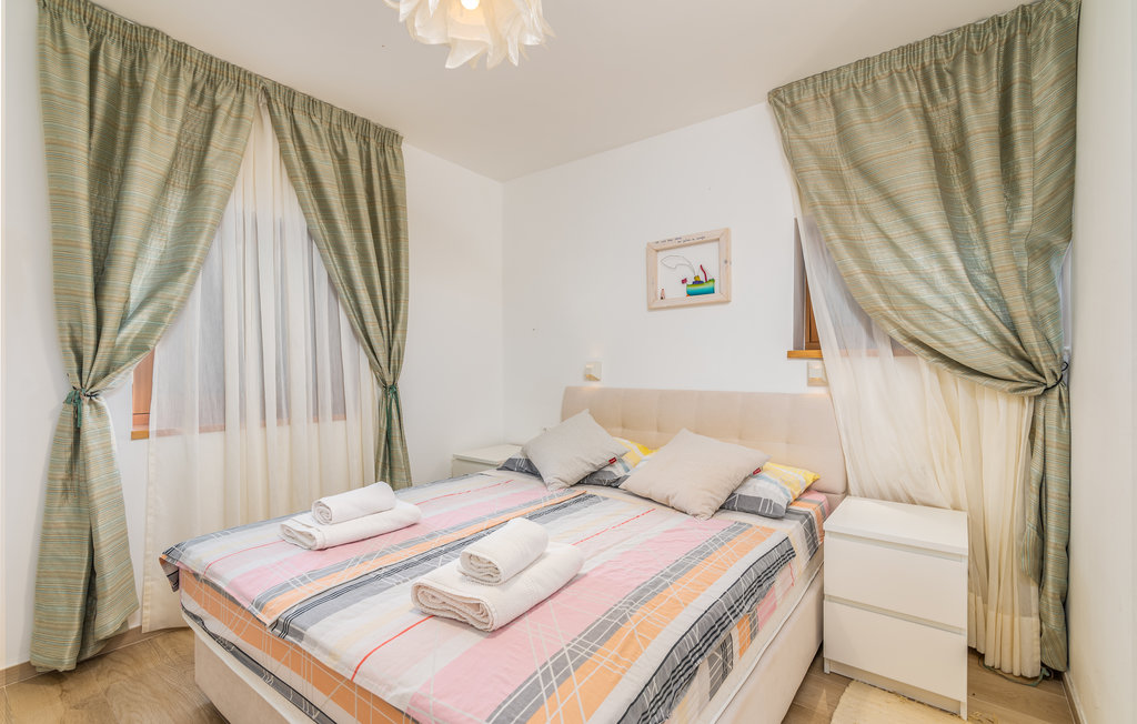 Feriehuse - Krk-Malinska , Kroatien - CKI105 4