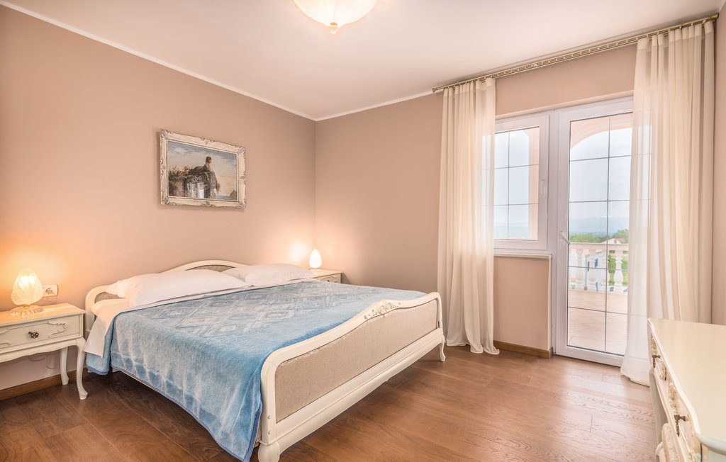 Feriehus - Krk-Kosic , Kroatia - CKI107 32