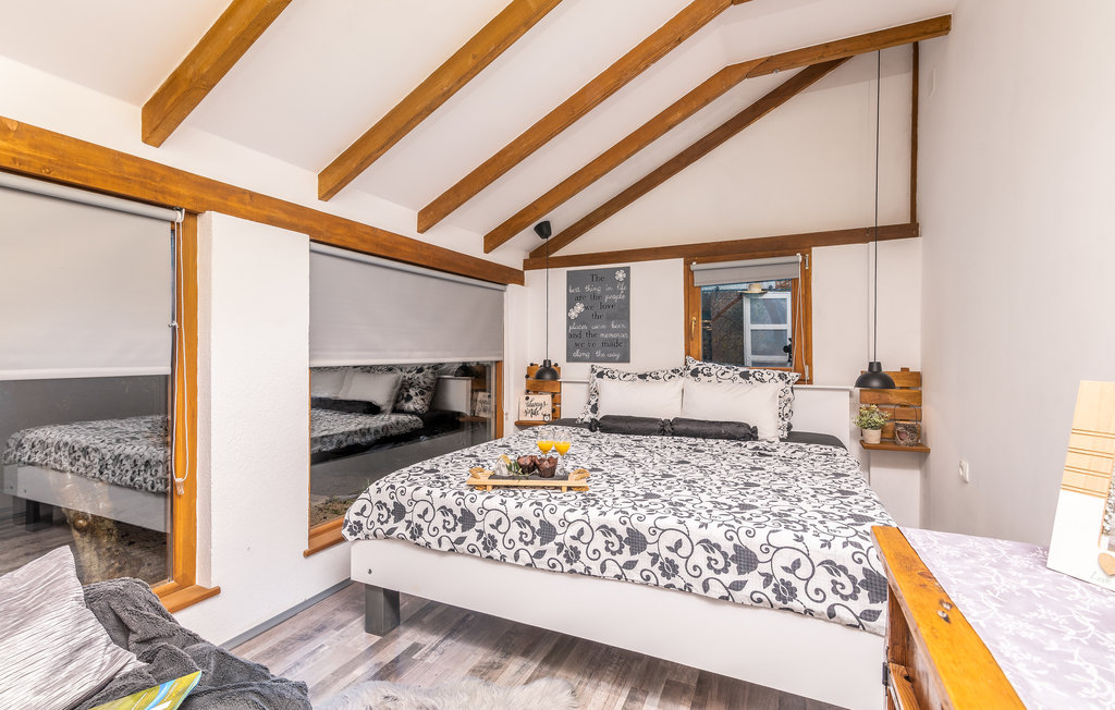 Feriehuse - Krk-Punat , Kroatien - CKI108 53