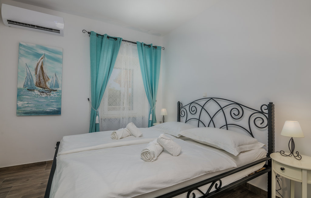 Feriehuse - Krk-Polje , Kroatien - CKI110 47