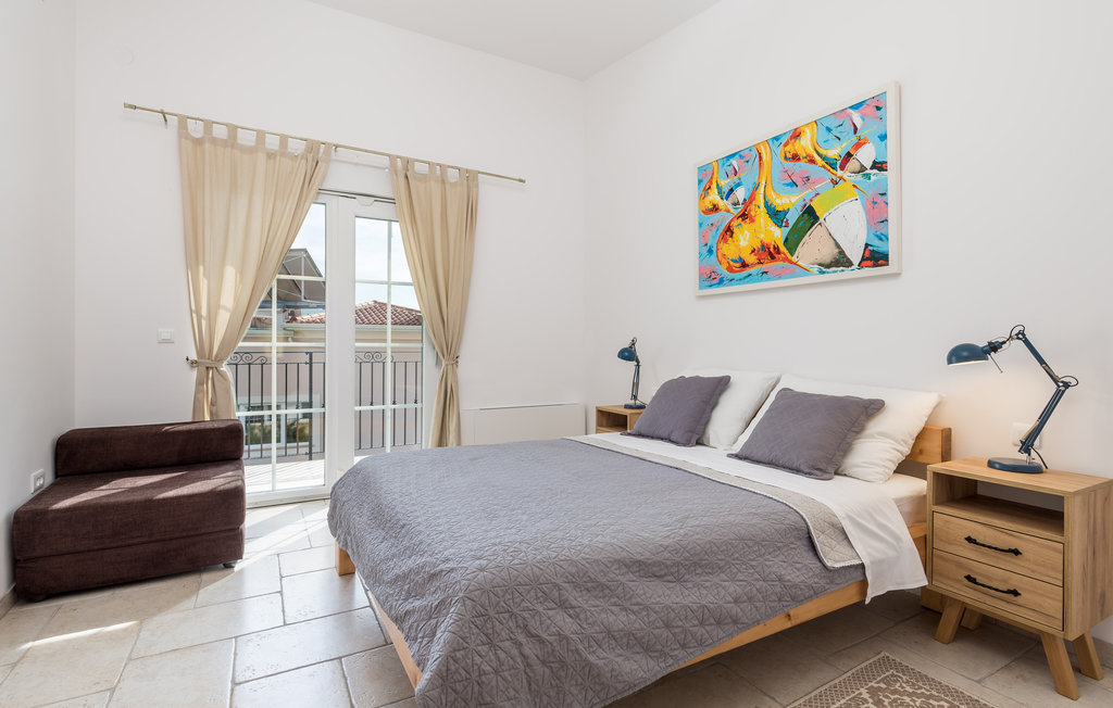 Feriehus - Krk-Kornic , Kroatia - CKI185 29