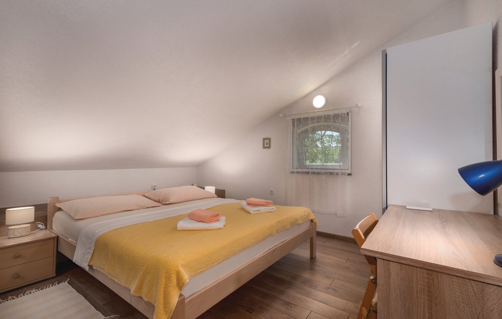 Feriehus - Krk-Ostrobradic , Kroatia - CKI188 5