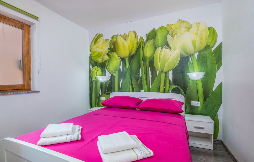 Ferienwohnung - Krk-Njivice , Kroatien - CKI271 7