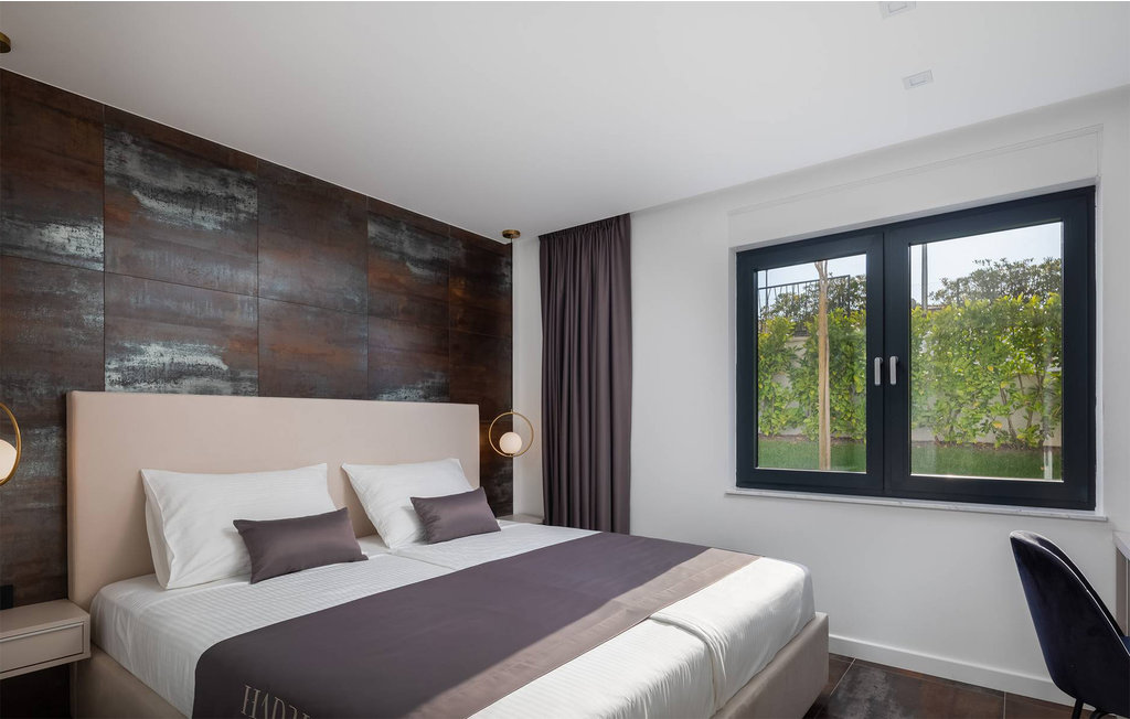 Ferieleilighet - Krk-Malinska , Kroatia - CKI284 21