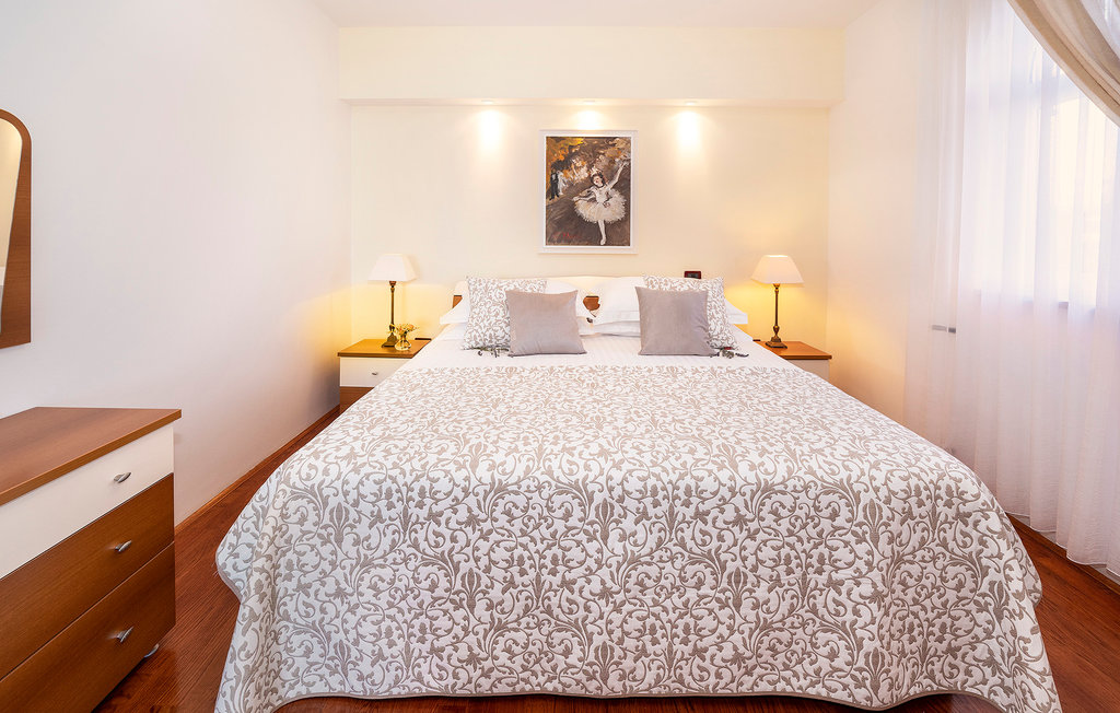 Ferienwohnung - Krk-Malinska , Kroatien - CKI303 20