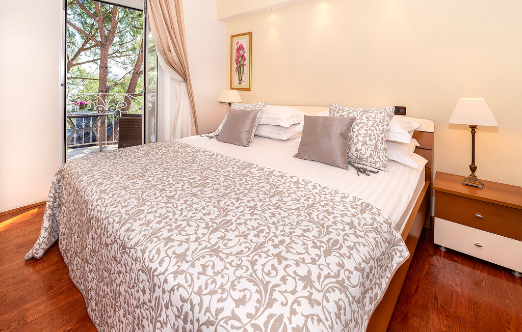 Ferieleilighet - Krk-Malinska , Kroatia - CKI304 6