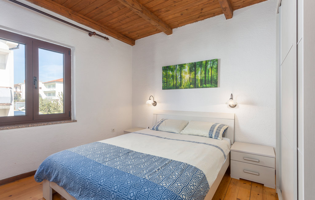 Lejlighed - Krk - Punat , Kroatien - CKI317 17