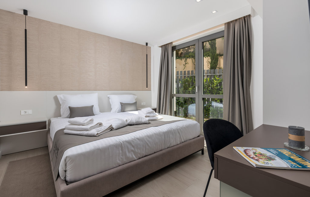 Lejlighed - Krk , Kroatien - CKI475 36