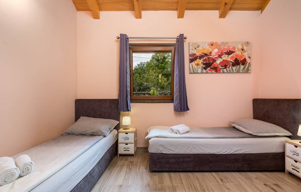 Feriehus - Krk-Gostinjac , Kroatia - CKI008 32