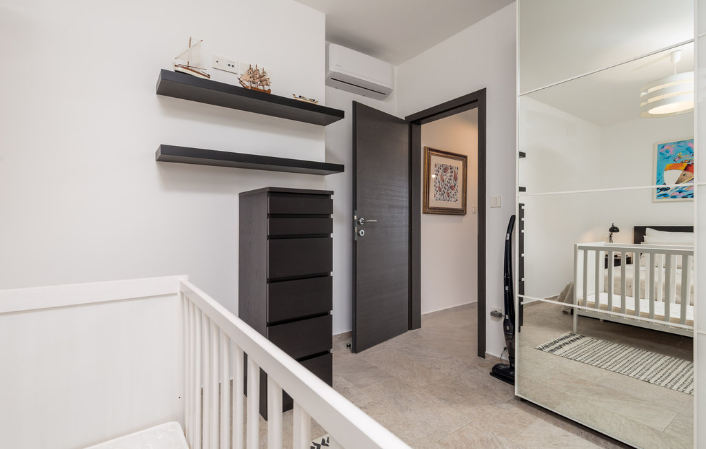 Semesterhus - Krk-Krk , Kroatien - CKI043 35