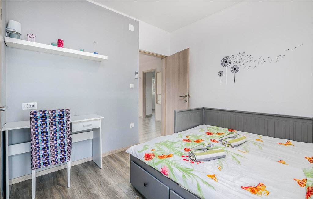 Feriehus - Krk-Pinezici , Kroatia - CKI051 30