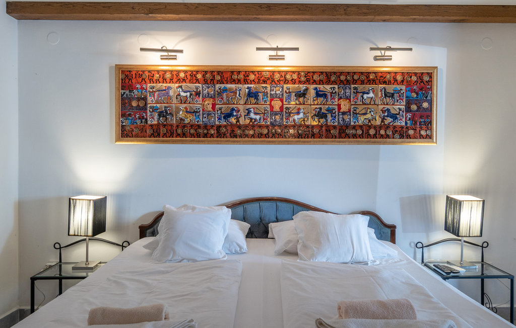 Ferienhaus - Krk , Kroatien - CKI090 35