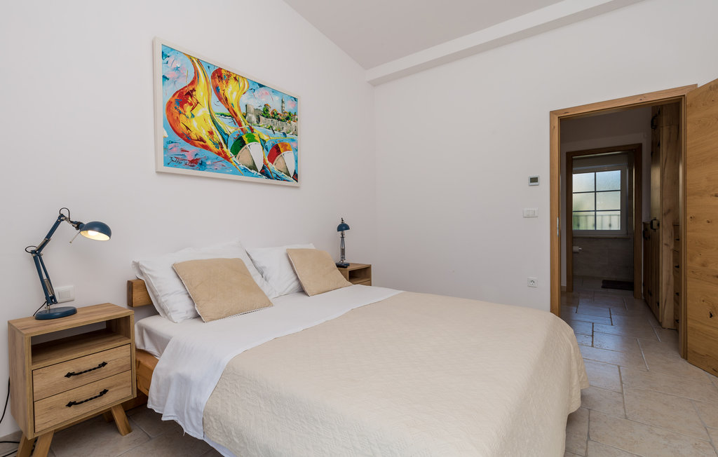 Feriehus - Krk-Kornic , Kroatia - CKI183 36