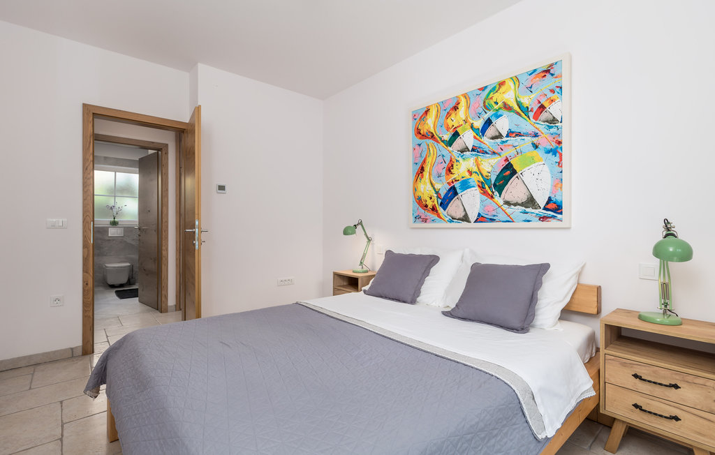 Feriehuse - Krk-Kornic , Kroatien - CKI184 43