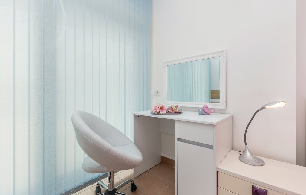 Feriehuse - Krk , Kroatien - CKI190 41