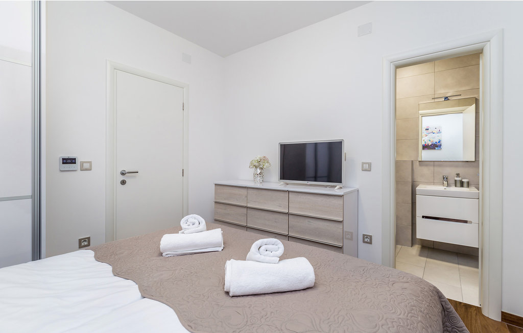 Feriehus - Krk-Linardici , Kroatia - CKI208 35