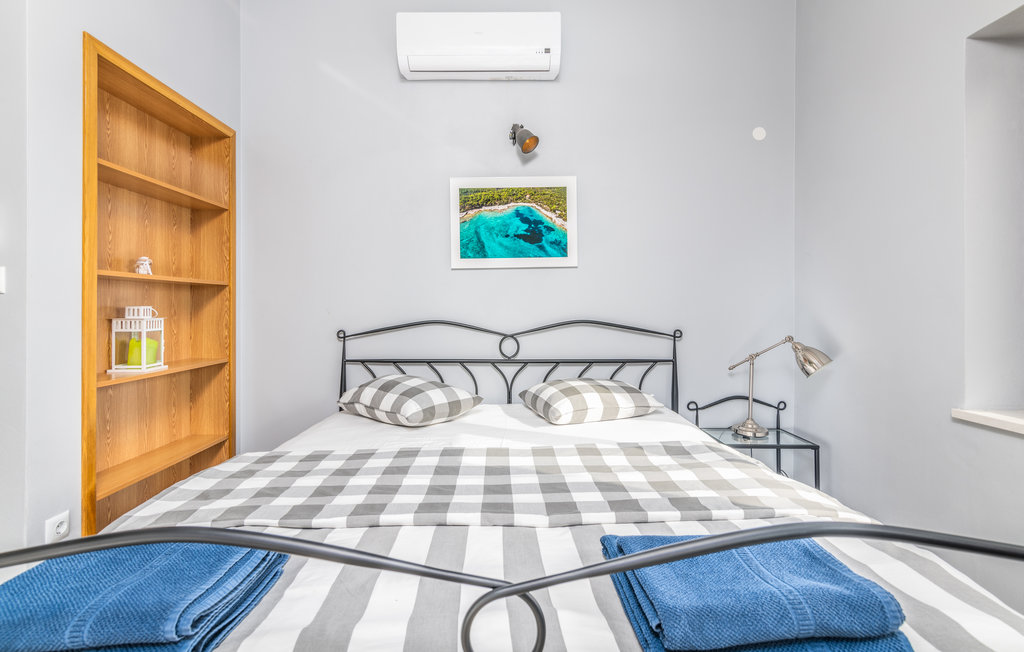 Feriehus - Krk-Linardici , Kroatia - CKI217 47