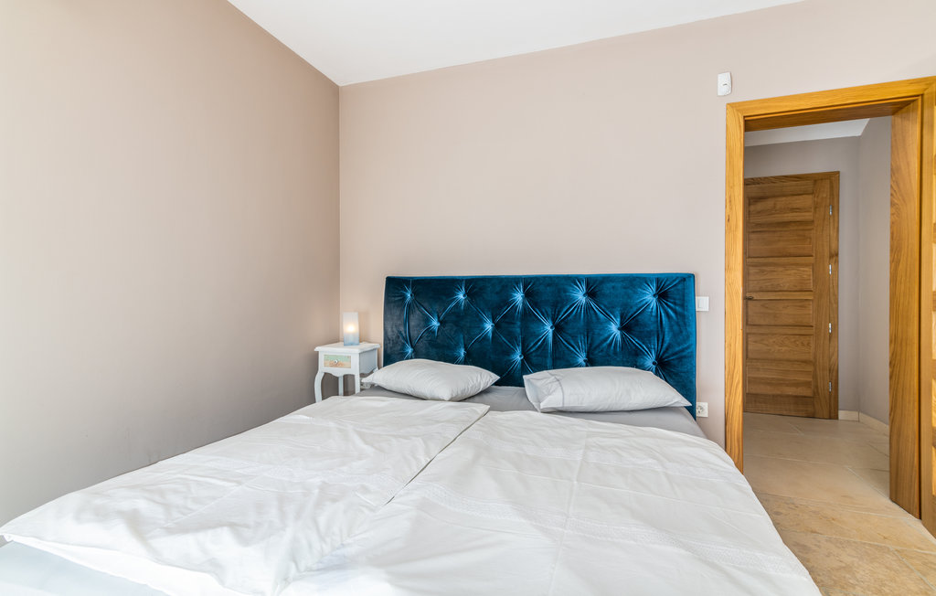 Feriehuse - Krk-Linardici , Kroatien - CKI218 43