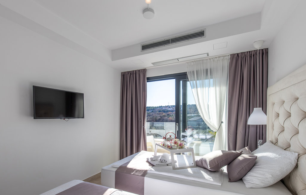 Feriehuse - Krk , Kroatien - CKI225 38