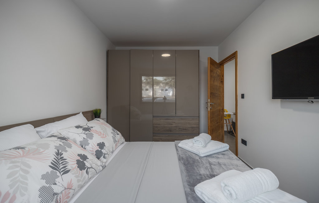 Feriehuse - Krk-Sveti Vid , Kroatien - CKI258 40