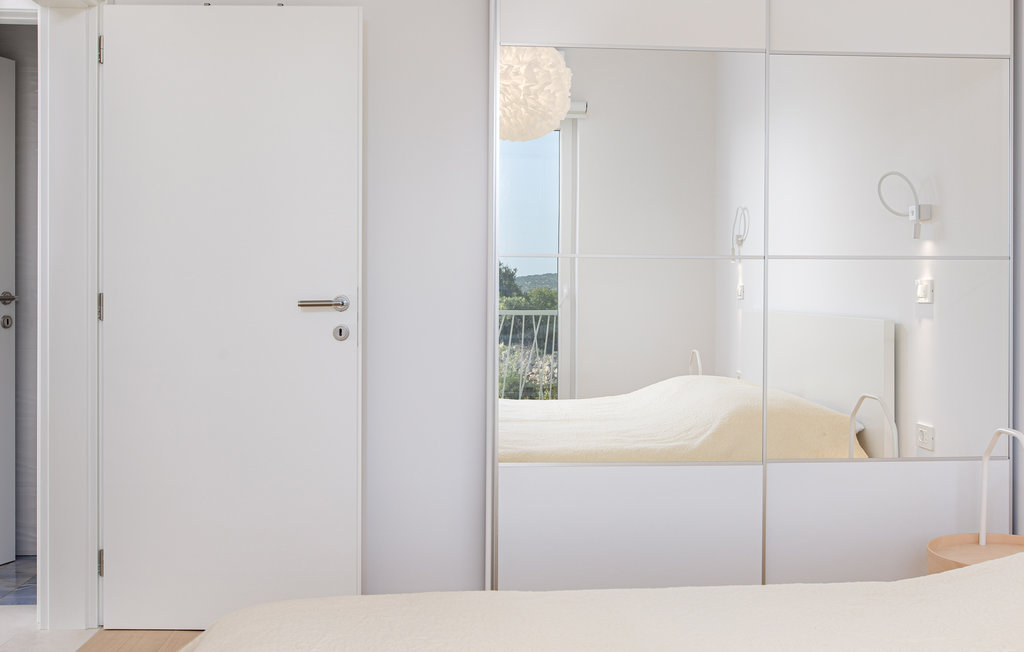 Feriehuse - Krk-Punat , Kroatien - CKI330 36