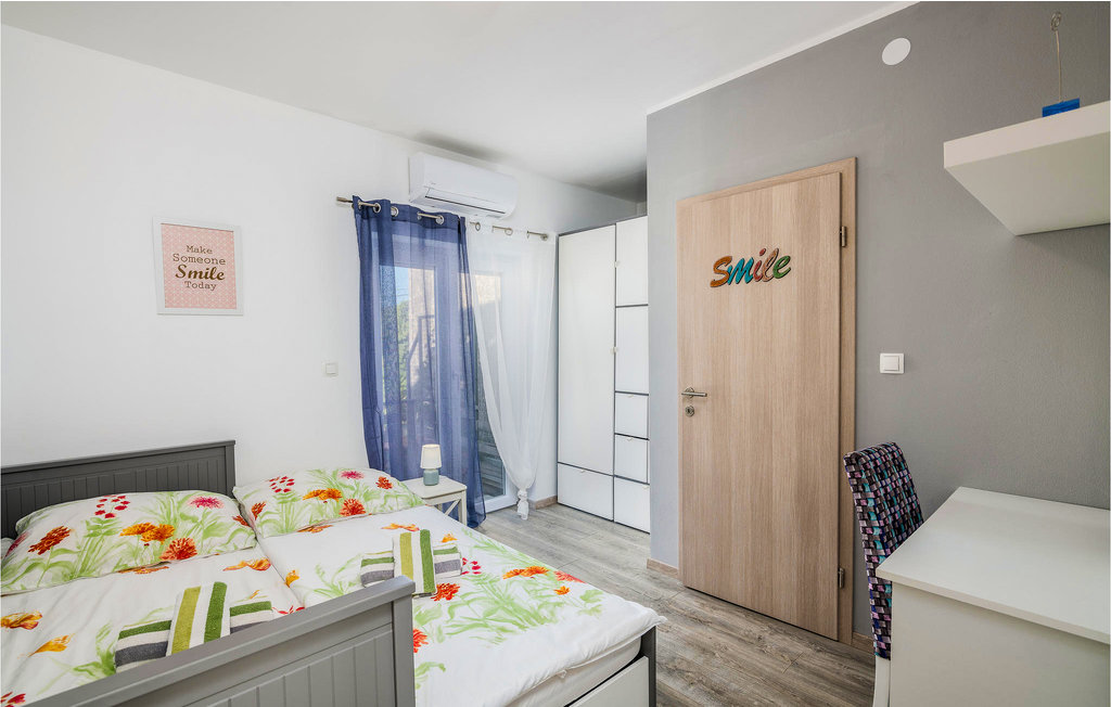 Feriehus - Krk-Pinezici , Kroatia - CKI051 32