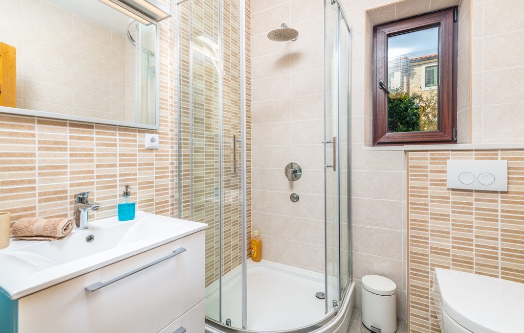 Feriehus - Krk-Linardici , Kroatia - CKI217 49