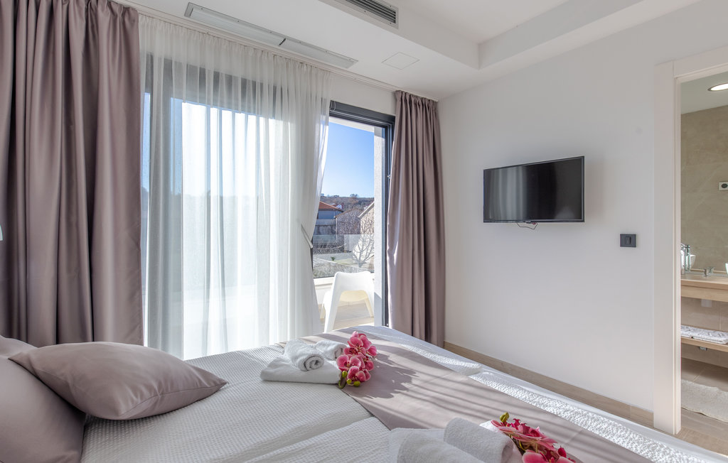 Feriehuse - Krk , Kroatien - CKI225 40