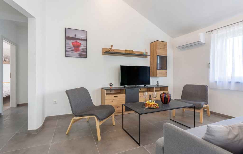 Ferienwohnung - Krk-Vrbnik , Kroatien - CKI444 20