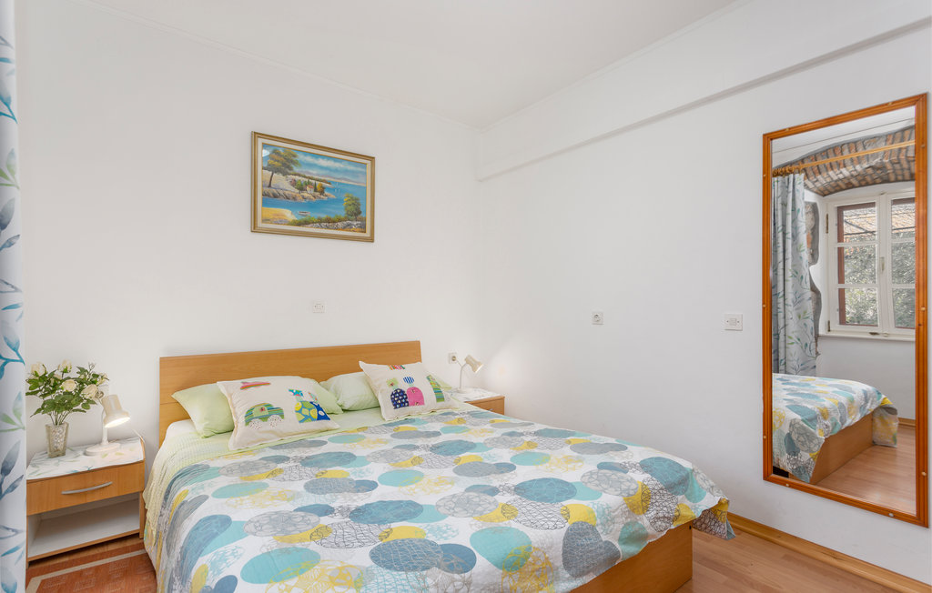 Ferienwohnung - Krk-Malinska , Kroatien - CKI009 23