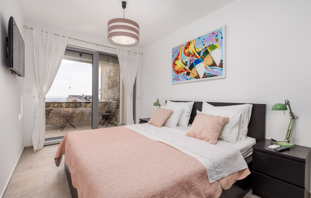 Semesterhus - Krk-Krk , Kroatien - CKI043 27