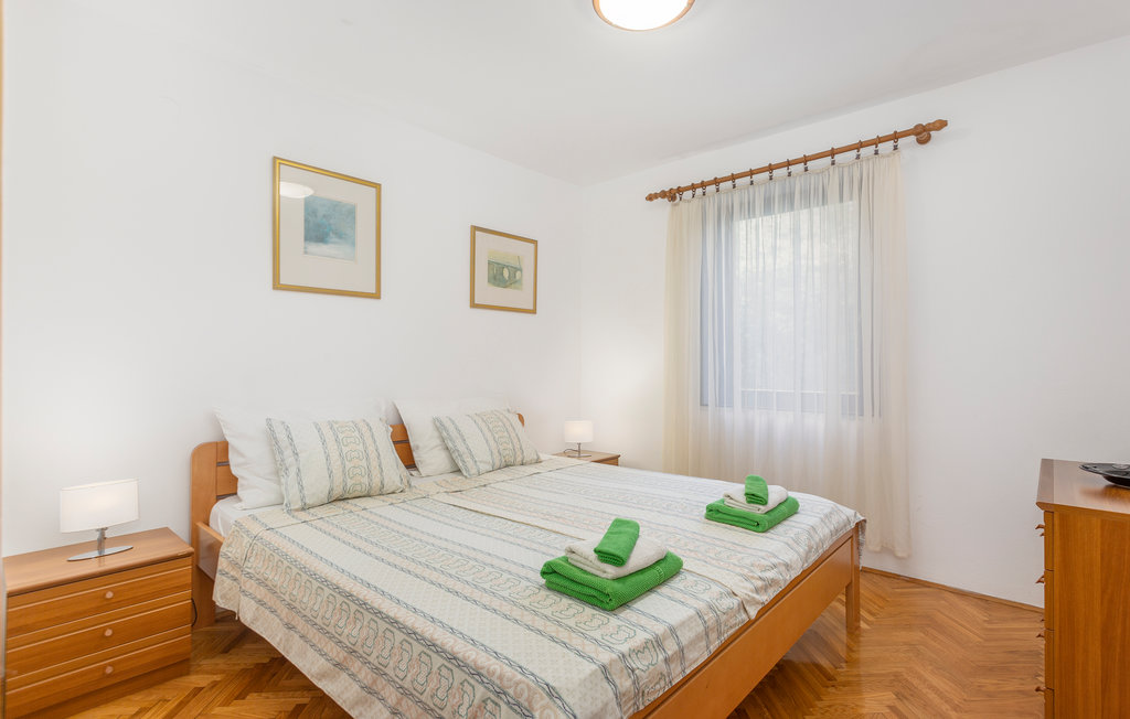 Lejlighed - Krk-Njivice , Kroatien - CKI073 17