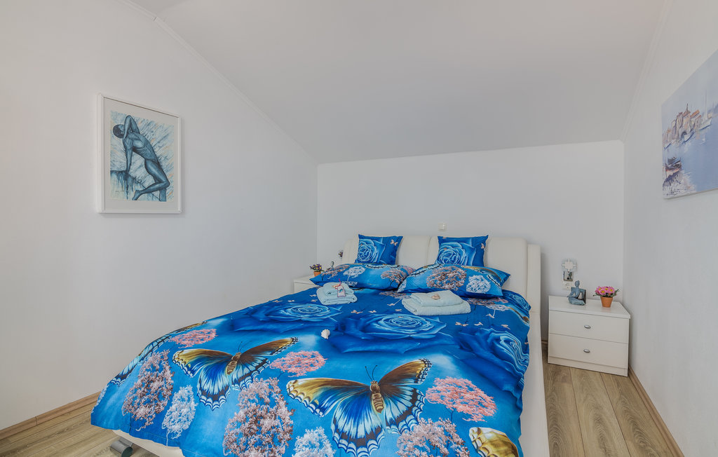 Ferienwohnung - Krk-Stara Baska , Kroatien - CKI082 16