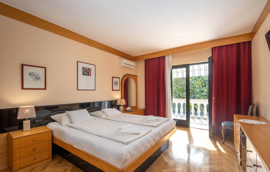 Ferienhaus - Krk , Kroatien - CKI090 29