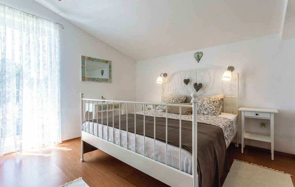 Feriehuse - Krk-Kornic , Kroatien - CKI102 20