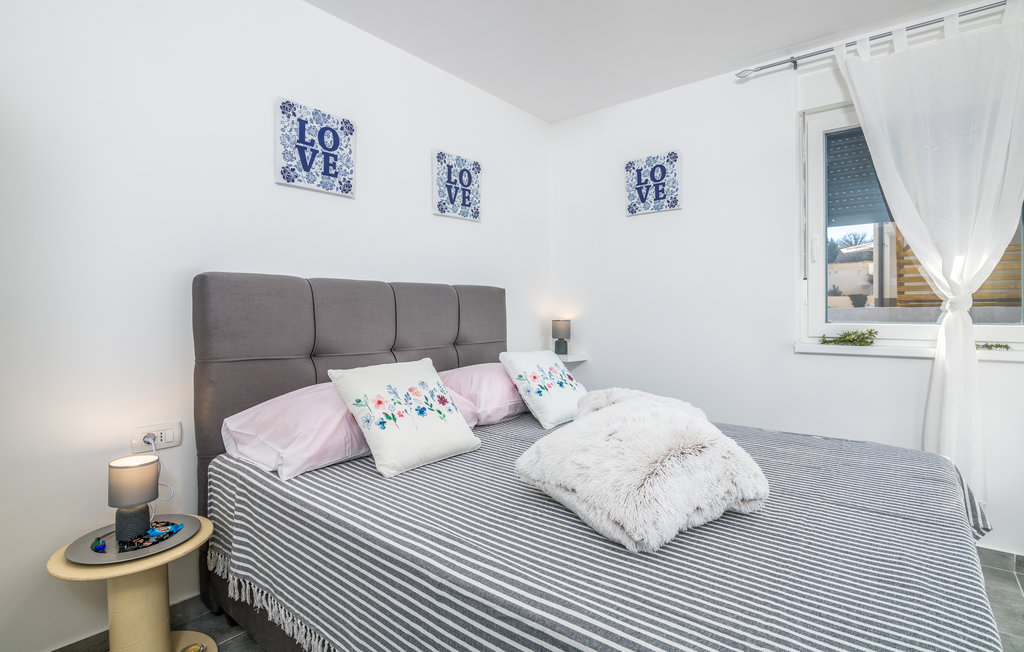 Lejlighed - Krk-Cizici , Kroatien - CKI117 17