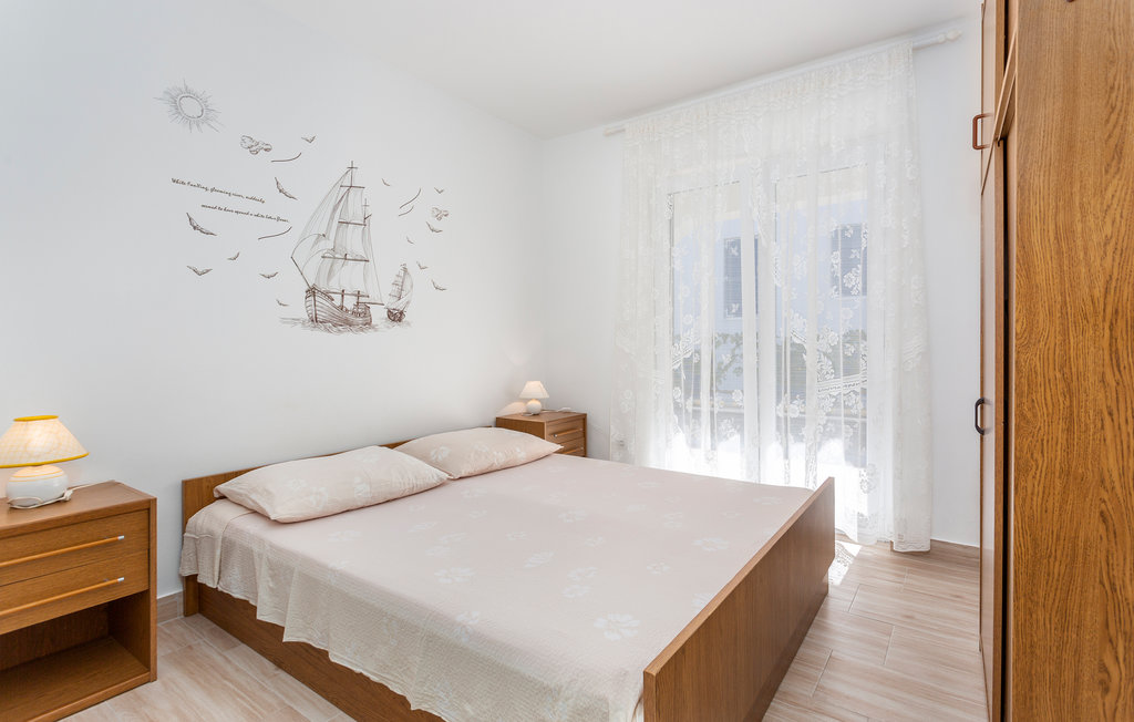 Ferienwohnung - Krk-Jurandvor , Kroatien - CKI134 7