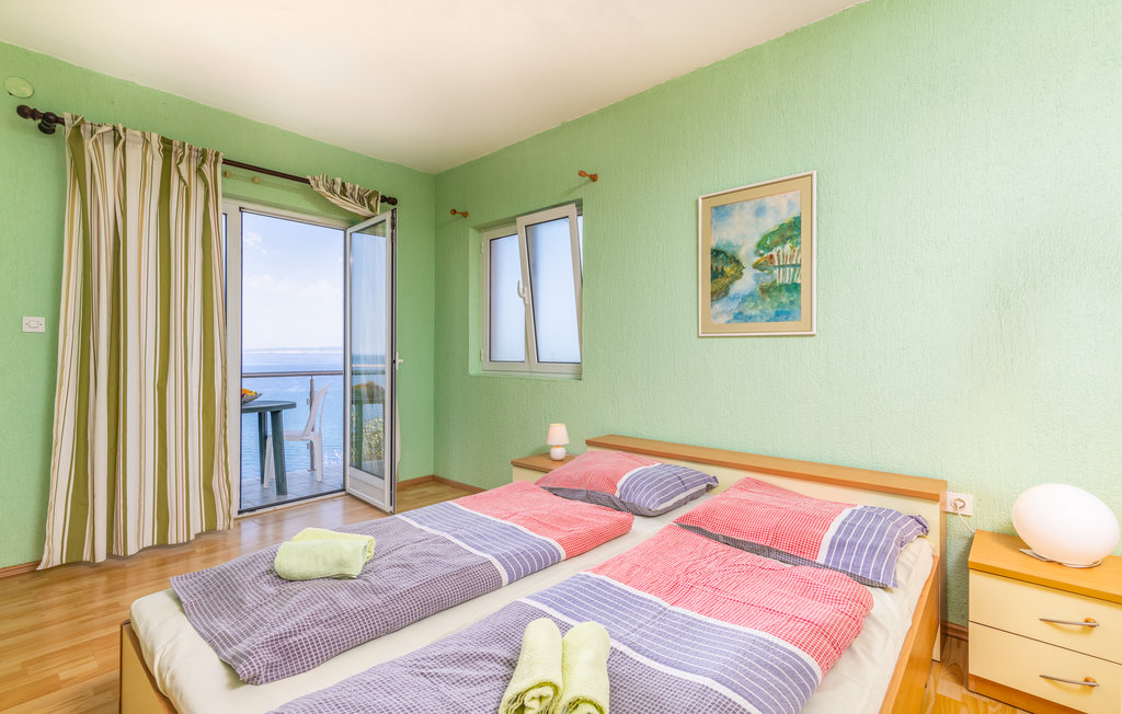 Ferienwohnung - Krk-Stara Baska , Kroatien - CKI140 13