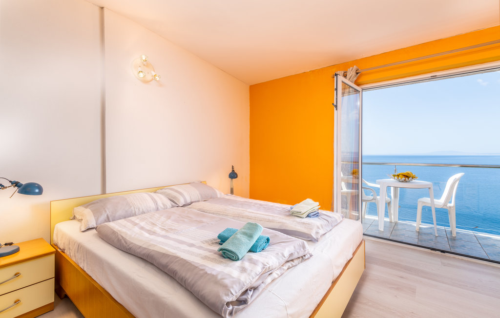 Lejlighed - Krk-Stara Baska , Kroatien - CKI142 3