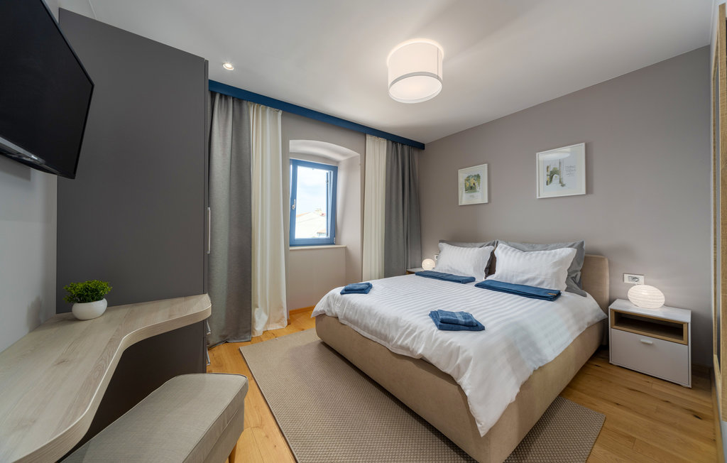 Feriehus - Krk-Omisalj , Kroatia - CKI143 29