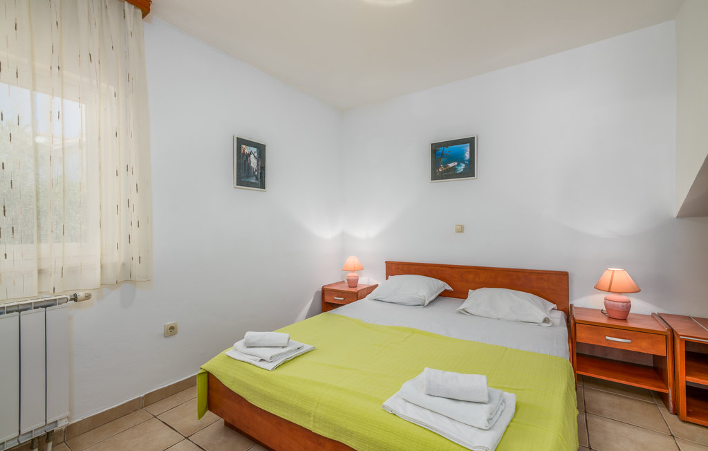 Ferienwohnung - Krk-Njivice , Kroatien - CKI173 12