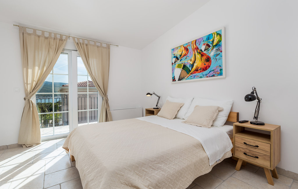 Feriehuse - Krk-Kornic , Kroatien - CKI184 35