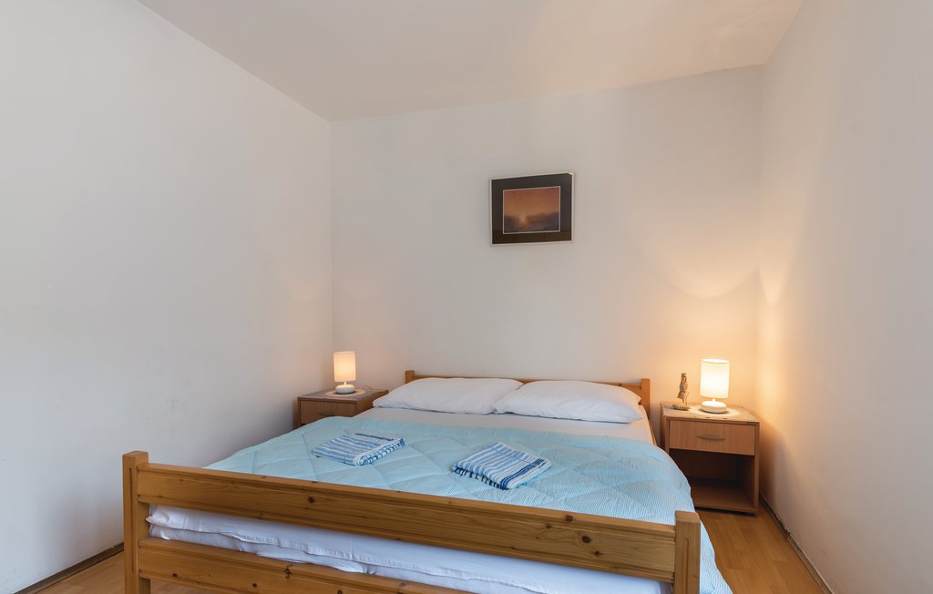 Ferienwohnung - Krk-Njivice , Kroatien - CKI193 9