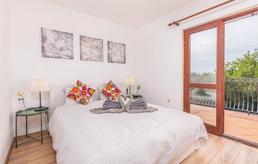 Feriehus - Krk-Malinska , Kroatia - CKI195 5