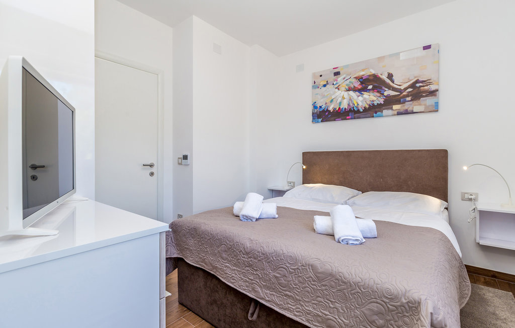 Feriehus - Krk-Linardici , Kroatia - CKI208 28