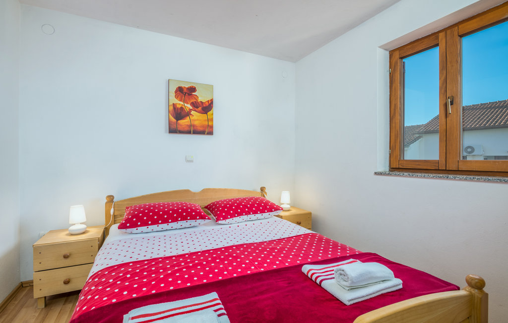 Ferienwohnung - Krk-Njivice , Kroatien - CKI270 13